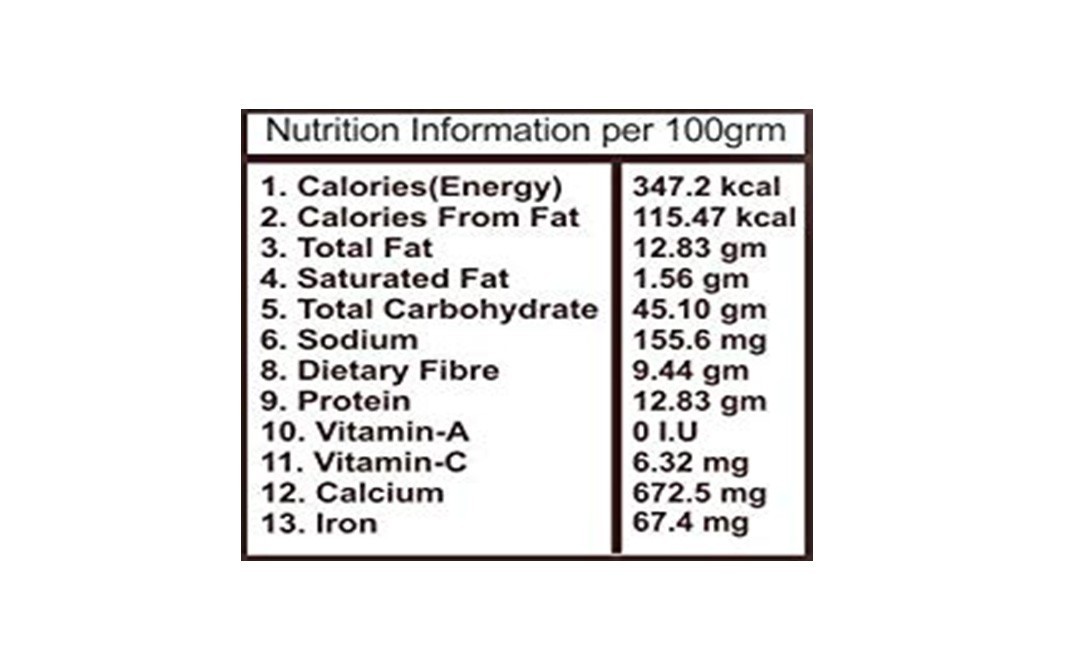 Spice Platter Roasted Jeera Powder    Pack  100 grams